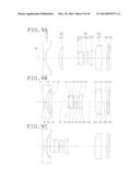 VARIABLE POWER OPTICAL SYSTEM AND IMAGE PICKUP APPARATUS HAVING THE SAME diagram and image