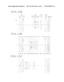 VARIABLE POWER OPTICAL SYSTEM AND IMAGE PICKUP APPARATUS HAVING THE SAME diagram and image