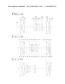 VARIABLE POWER OPTICAL SYSTEM AND IMAGE PICKUP APPARATUS HAVING THE SAME diagram and image