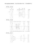 VARIABLE POWER OPTICAL SYSTEM AND IMAGE PICKUP APPARATUS HAVING THE SAME diagram and image