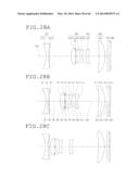 VARIABLE POWER OPTICAL SYSTEM AND IMAGE PICKUP APPARATUS HAVING THE SAME diagram and image