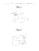 VARIABLE POWER OPTICAL SYSTEM AND IMAGE PICKUP APPARATUS HAVING THE SAME diagram and image