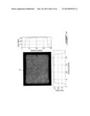 Active Imaging Device Having Field of View and Field of Illumination With     Corresponding Rectangular Aspect Ratios diagram and image