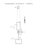 Active Imaging Device Having Field of View and Field of Illumination With     Corresponding Rectangular Aspect Ratios diagram and image