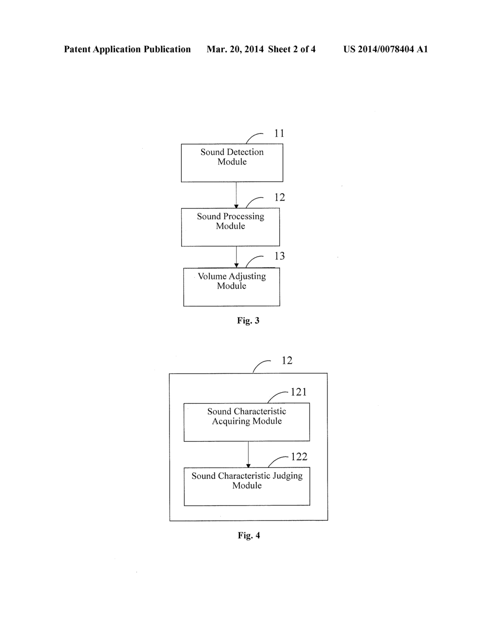 METHOD AND SYSTEM FOR AUTOMATICALLY ADJUSTING TELEVISION VOLUME,     TELEVISION SET AND TELEVISION REMOTE CONTROLLER - diagram, schematic, and image 03