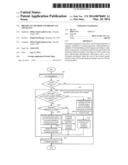 BROADCAST METHOD AND BROADCAST APPARATUS diagram and image