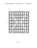 IN-CELL TOUCH PANEL AND COLOR FILTER SUBSTRATE THEREOF diagram and image