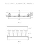 IN-CELL TOUCH PANEL AND COLOR FILTER SUBSTRATE THEREOF diagram and image