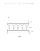 IN-CELL TOUCH PANEL AND COLOR FILTER SUBSTRATE THEREOF diagram and image