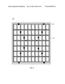 IN-CELL TOUCH PANEL AND COLOR FILTER SUBSTRATE THEREOF diagram and image