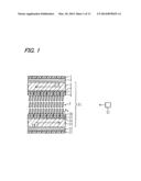 VERTICAL ALIGNMENT TYPE LIQUID CRYSTAL DISPLAY APPARATUS HAVING IMPROVED     DISPLAY UNIFORMITY diagram and image