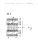 VERTICAL ALIGNMENT TYPE LIQUID CRYSTAL DISPLAY APPARATUS HAVING IMPROVED     DISPLAY UNIFORMITY diagram and image