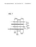 VERTICAL ALIGNMENT TYPE LIQUID CRYSTAL DISPLAY APPARATUS HAVING IMPROVED     DISPLAY UNIFORMITY diagram and image