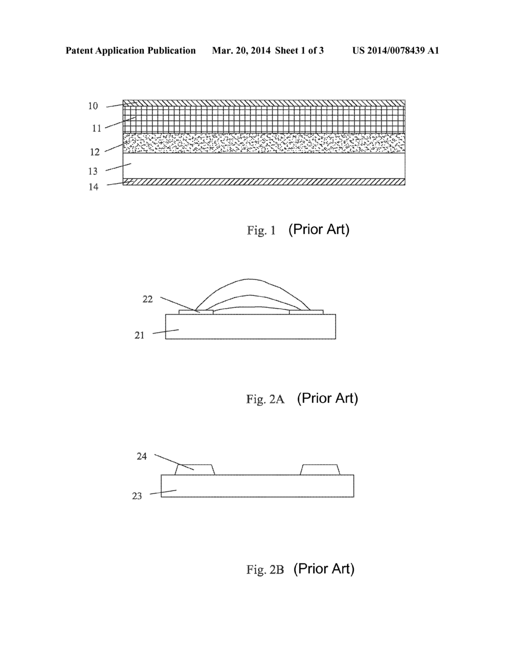 Dual-TFT-Substrate Blue-Phase Liquid Crystal Display Panel - diagram, schematic, and image 02