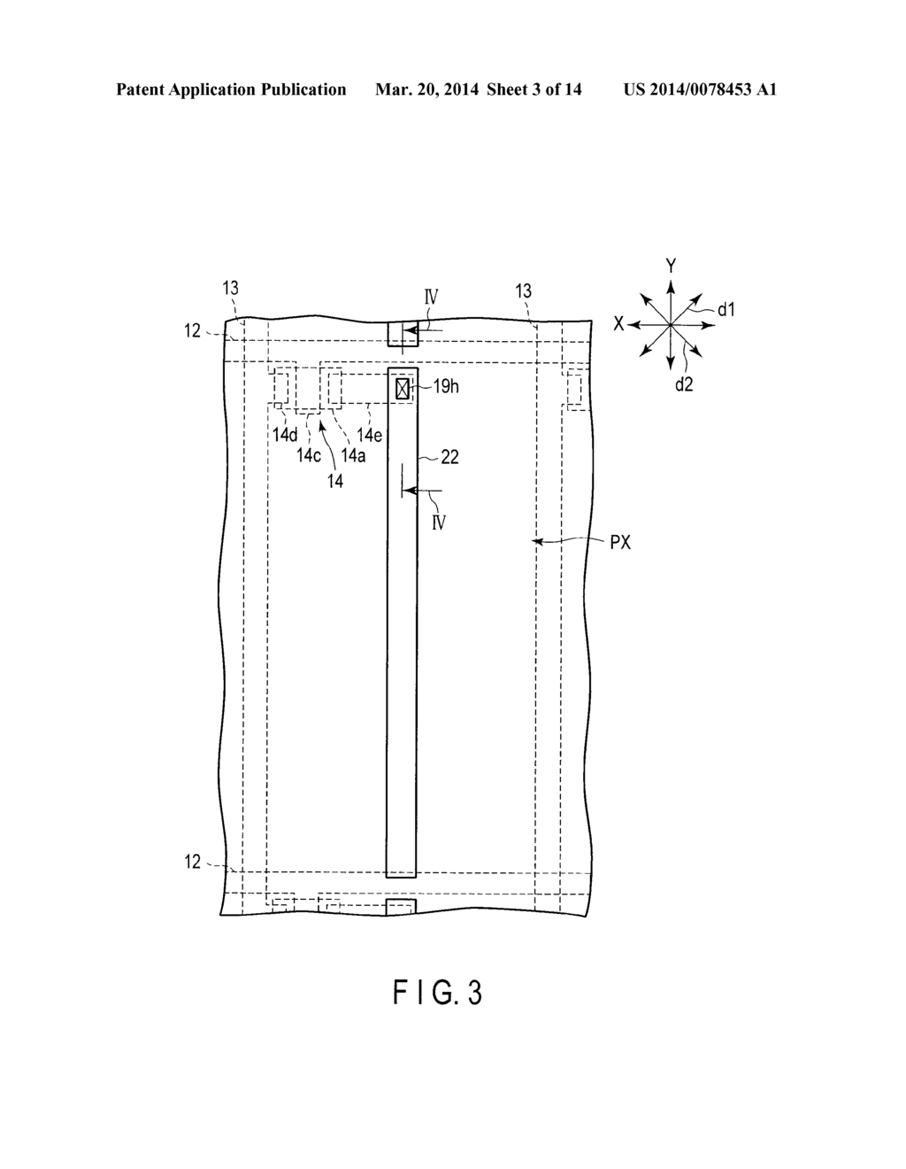 LIQUID CRYSTAL DISPLAY DEVICE - diagram, schematic, and image 04