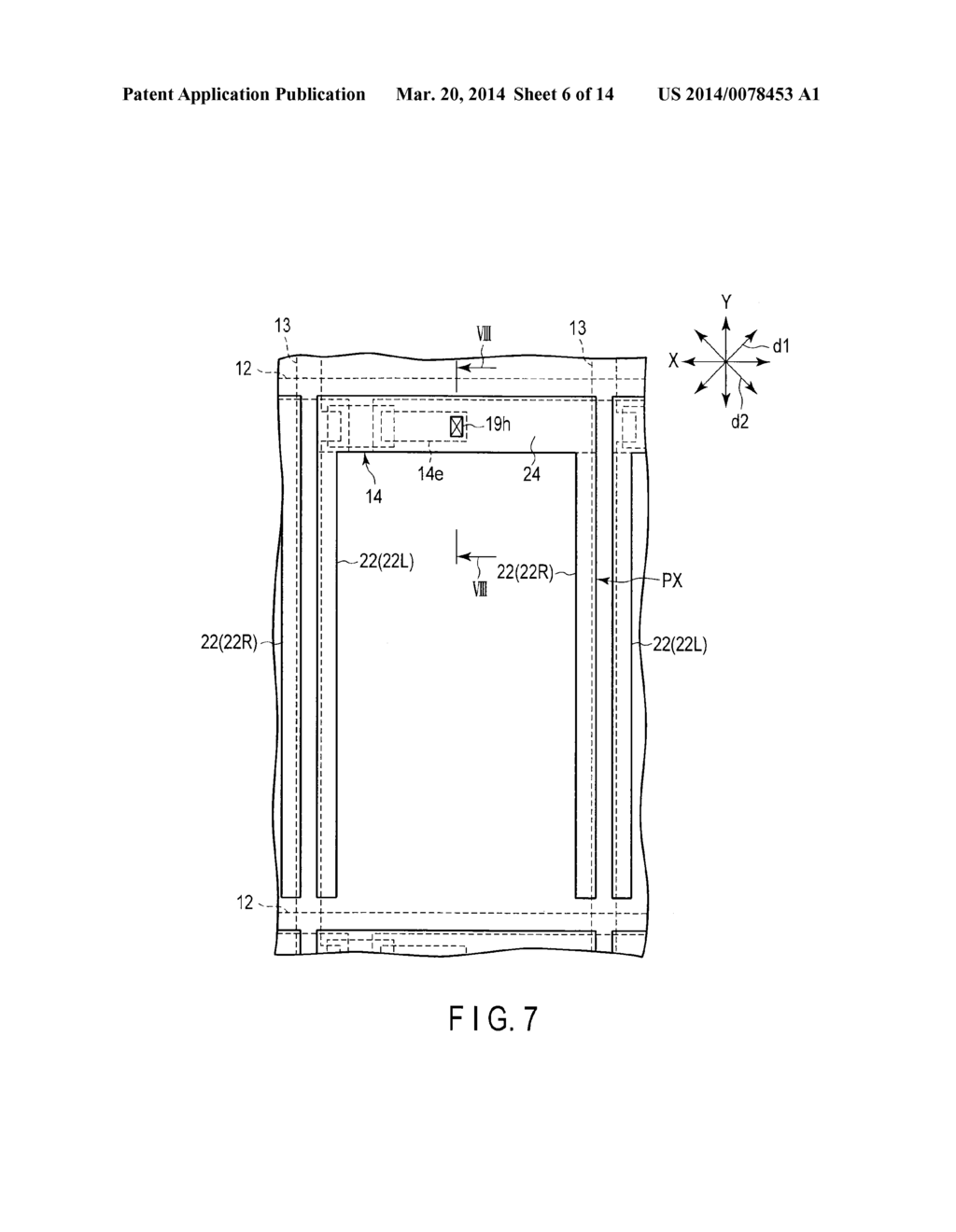 LIQUID CRYSTAL DISPLAY DEVICE - diagram, schematic, and image 07