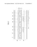 LIQUID CRYSTAL DISPLAY HAVING HIGH RESPONSE SPEED diagram and image