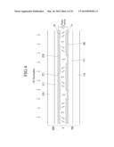 LIQUID CRYSTAL DISPLAY HAVING HIGH RESPONSE SPEED diagram and image