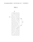 LIQUID CRYSTAL DISPLAY HAVING HIGH RESPONSE SPEED diagram and image