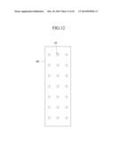 LIQUID CRYSTAL DISPLAY HAVING HIGH RESPONSE SPEED diagram and image