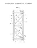 LIQUID CRYSTAL DISPLAY HAVING HIGH RESPONSE SPEED diagram and image