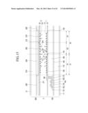 LIQUID CRYSTAL DISPLAY HAVING HIGH RESPONSE SPEED diagram and image