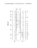 LIQUID CRYSTAL DISPLAY HAVING HIGH RESPONSE SPEED diagram and image