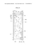 LIQUID CRYSTAL DISPLAY HAVING HIGH RESPONSE SPEED diagram and image