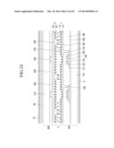 LIQUID CRYSTAL DISPLAY HAVING HIGH RESPONSE SPEED diagram and image