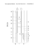 LIQUID CRYSTAL DISPLAY HAVING HIGH RESPONSE SPEED diagram and image