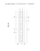 LIQUID CRYSTAL DISPLAY HAVING HIGH RESPONSE SPEED diagram and image