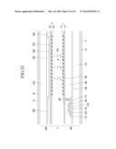 LIQUID CRYSTAL DISPLAY HAVING HIGH RESPONSE SPEED diagram and image