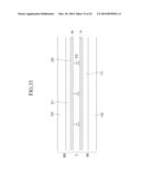 LIQUID CRYSTAL DISPLAY HAVING HIGH RESPONSE SPEED diagram and image