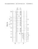 LIQUID CRYSTAL DISPLAY HAVING HIGH RESPONSE SPEED diagram and image