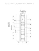 LIQUID CRYSTAL DISPLAY HAVING HIGH RESPONSE SPEED diagram and image