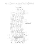 LIQUID CRYSTAL DISPLAY HAVING HIGH RESPONSE SPEED diagram and image