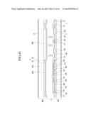 LIQUID CRYSTAL DISPLAY HAVING HIGH RESPONSE SPEED diagram and image