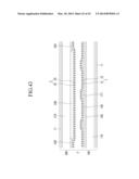 LIQUID CRYSTAL DISPLAY HAVING HIGH RESPONSE SPEED diagram and image