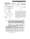 ACTIVE MATRIX SUBSTRATE AND DISPLAY DEVICE INCLUDING THE SAME diagram and image