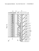 ACTIVE MATRIX SUBSTRATE AND DISPLAY DEVICE INCLUDING THE SAME diagram and image