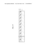 ACTIVE MATRIX SUBSTRATE AND DISPLAY DEVICE INCLUDING THE SAME diagram and image