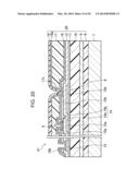 ACTIVE MATRIX SUBSTRATE AND DISPLAY DEVICE INCLUDING THE SAME diagram and image