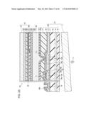 ACTIVE MATRIX SUBSTRATE AND DISPLAY DEVICE INCLUDING THE SAME diagram and image