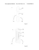 SYSTEM FOR DETERMINING THE TOPOGRAPHY OF THE CORNEA OF AN EYE diagram and image