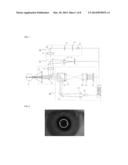 Automatic Refracto-Keratometer diagram and image