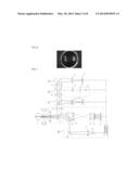 Automatic Refracto-Keratometer diagram and image