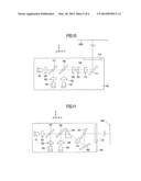 SCANNING TYPE PROJECTOR diagram and image