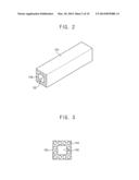 APPARATUS FOR CREATING AN EXTREME ULTRAVIOLET LIGHT, AN EXPOSING APPARATUS     INCLUDING THE SAME, AND ELECTRONIC DEVICES MANUFACTURED USING THE     EXPOSING APPARATUS diagram and image