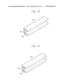 APPARATUS FOR CREATING AN EXTREME ULTRAVIOLET LIGHT, AN EXPOSING APPARATUS     INCLUDING THE SAME, AND ELECTRONIC DEVICES MANUFACTURED USING THE     EXPOSING APPARATUS diagram and image