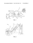 Grazing Incidence Reflectors, Lithographic Apparatus, Methods for     Manufacturing a Grazing Incidence Reflector and Methods for Manufacturing     a Device diagram and image